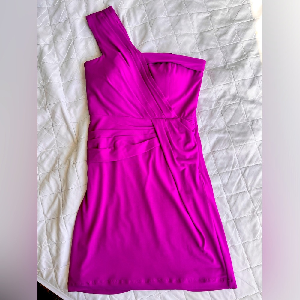 Max and Cleo Cocktail Dress